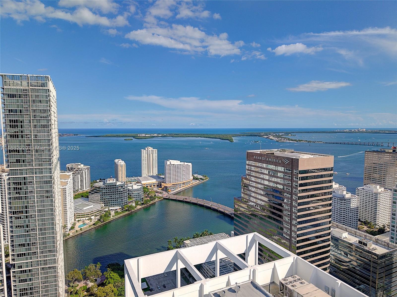 500 Brickell Ave #1701, Miami FL 33131