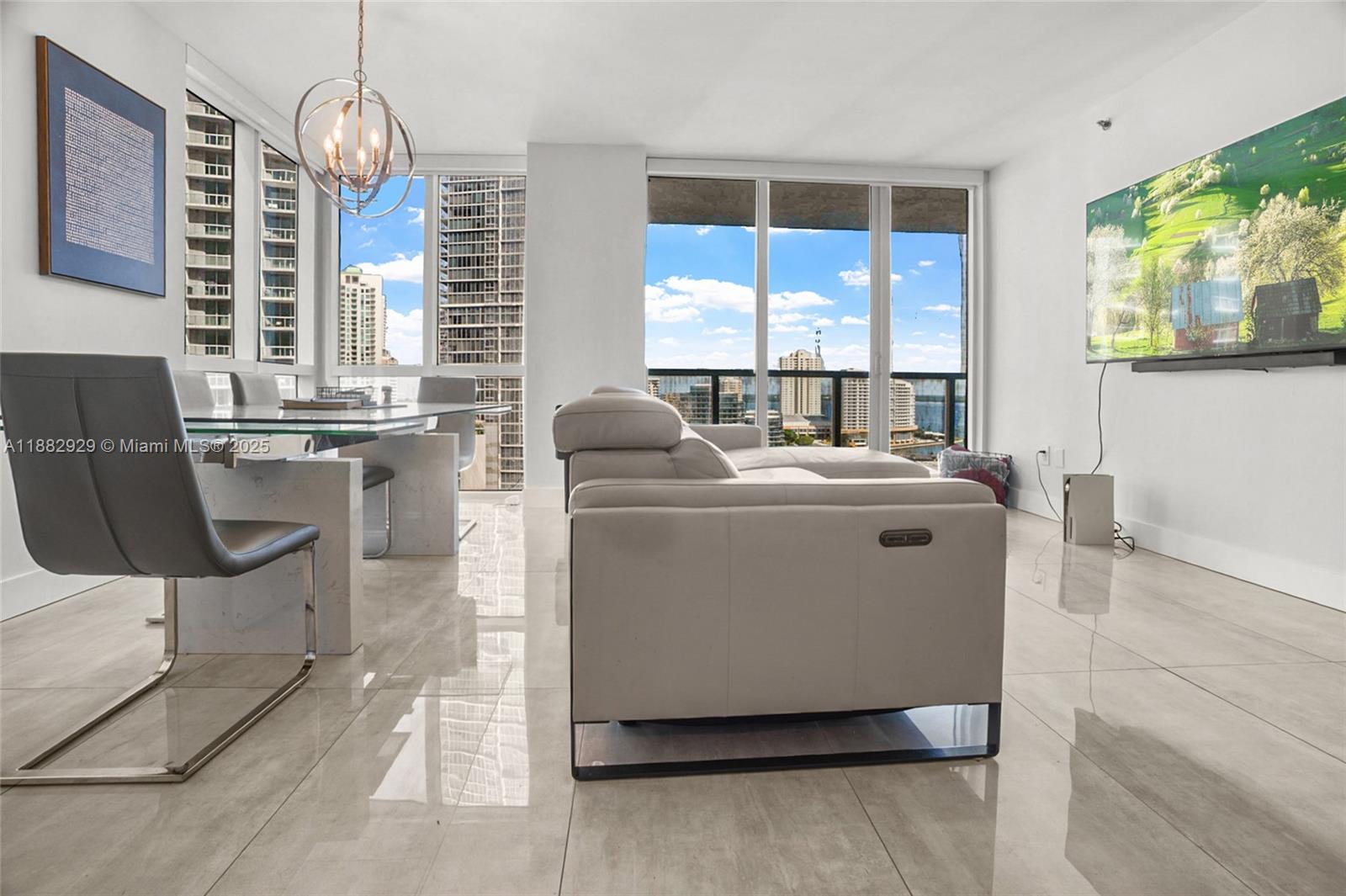 500 Brickell Ave #1701, Miami FL 33131