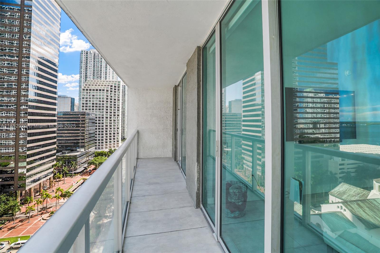 500 Brickell Ave #1701, Miami FL 33131