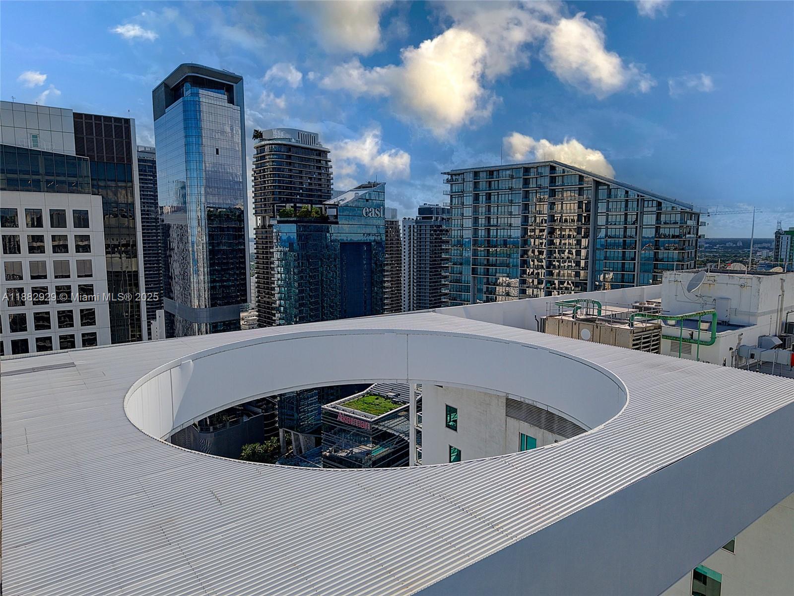 500 Brickell Ave #1701, Miami FL 33131