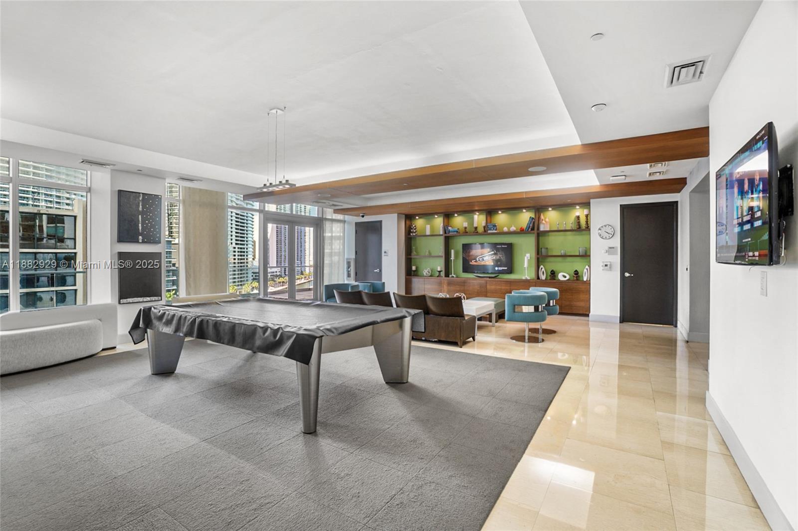 500 Brickell Ave #1701, Miami FL 33131