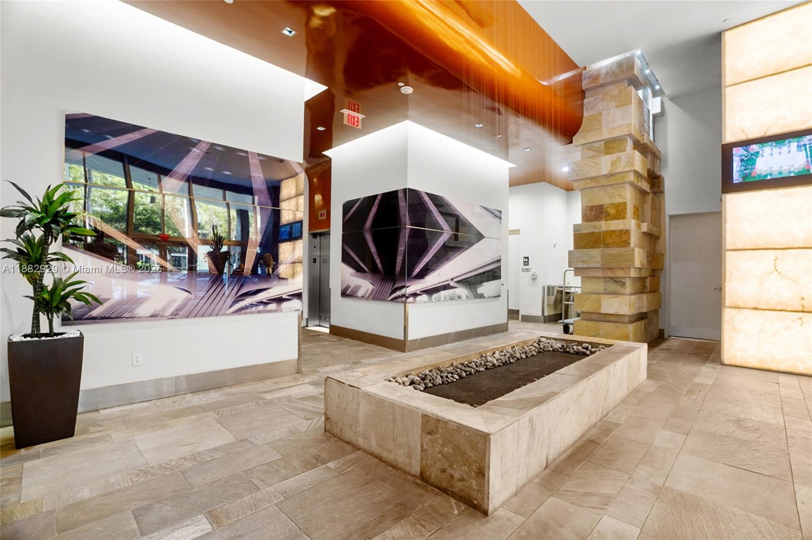 500 Brickell Ave #1701, Miami FL 33131