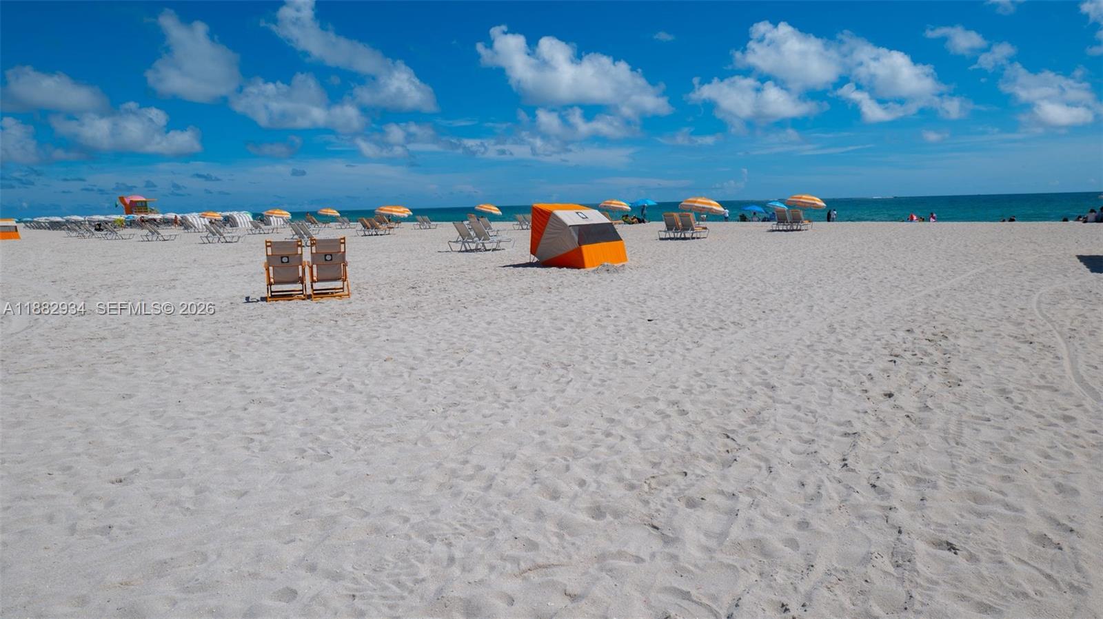 1455 Ocean Dr #811, Miami Beach FL 33139