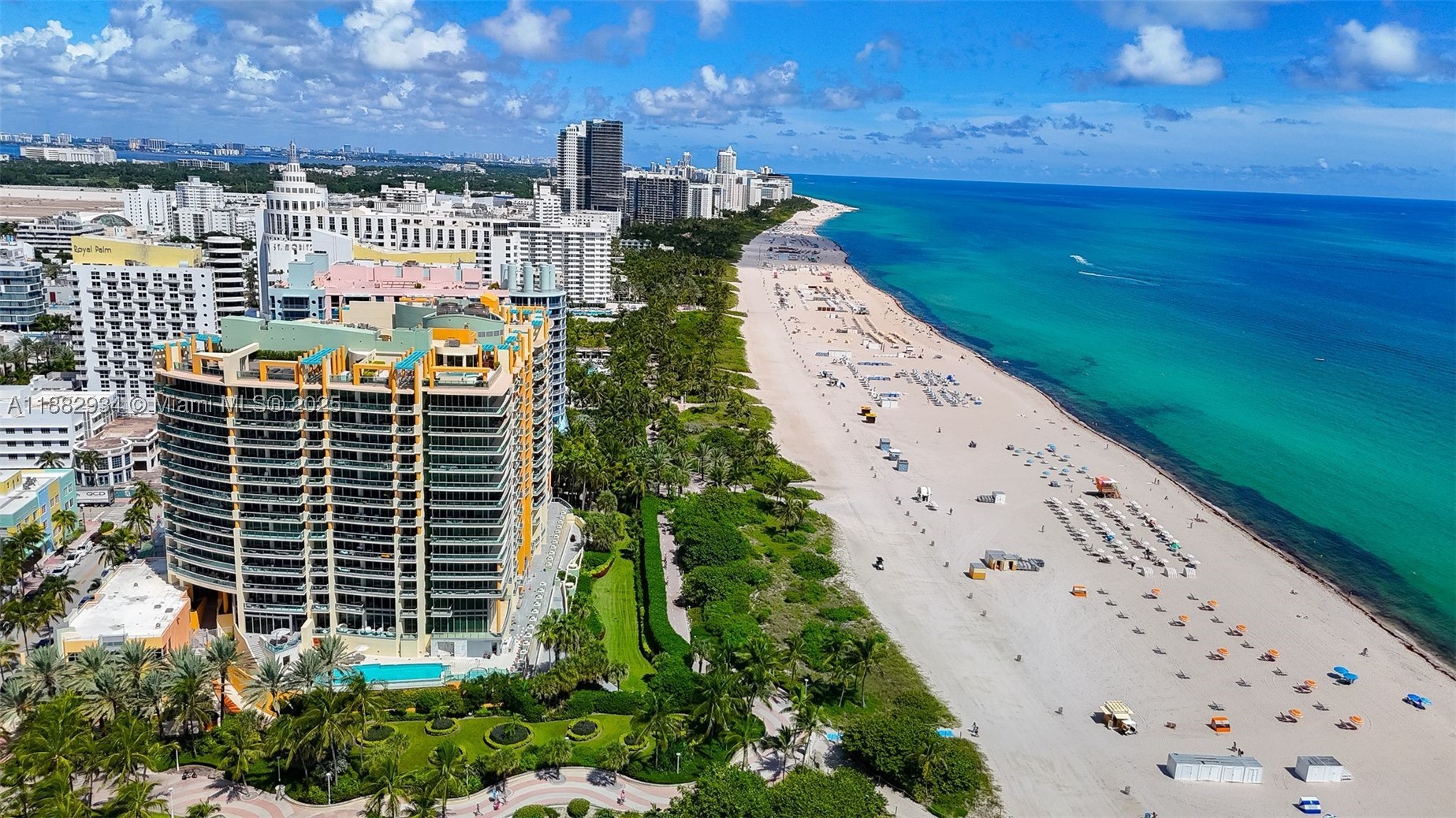 1455 Ocean Dr #811, Miami Beach FL 33139