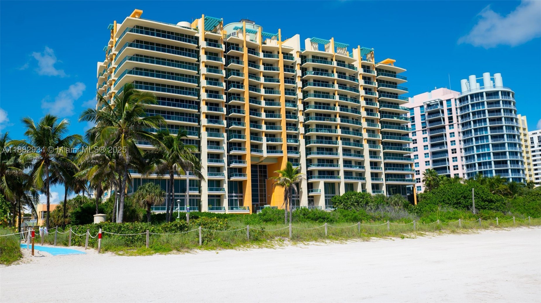 1455 Ocean Dr #811, Miami Beach FL 33139