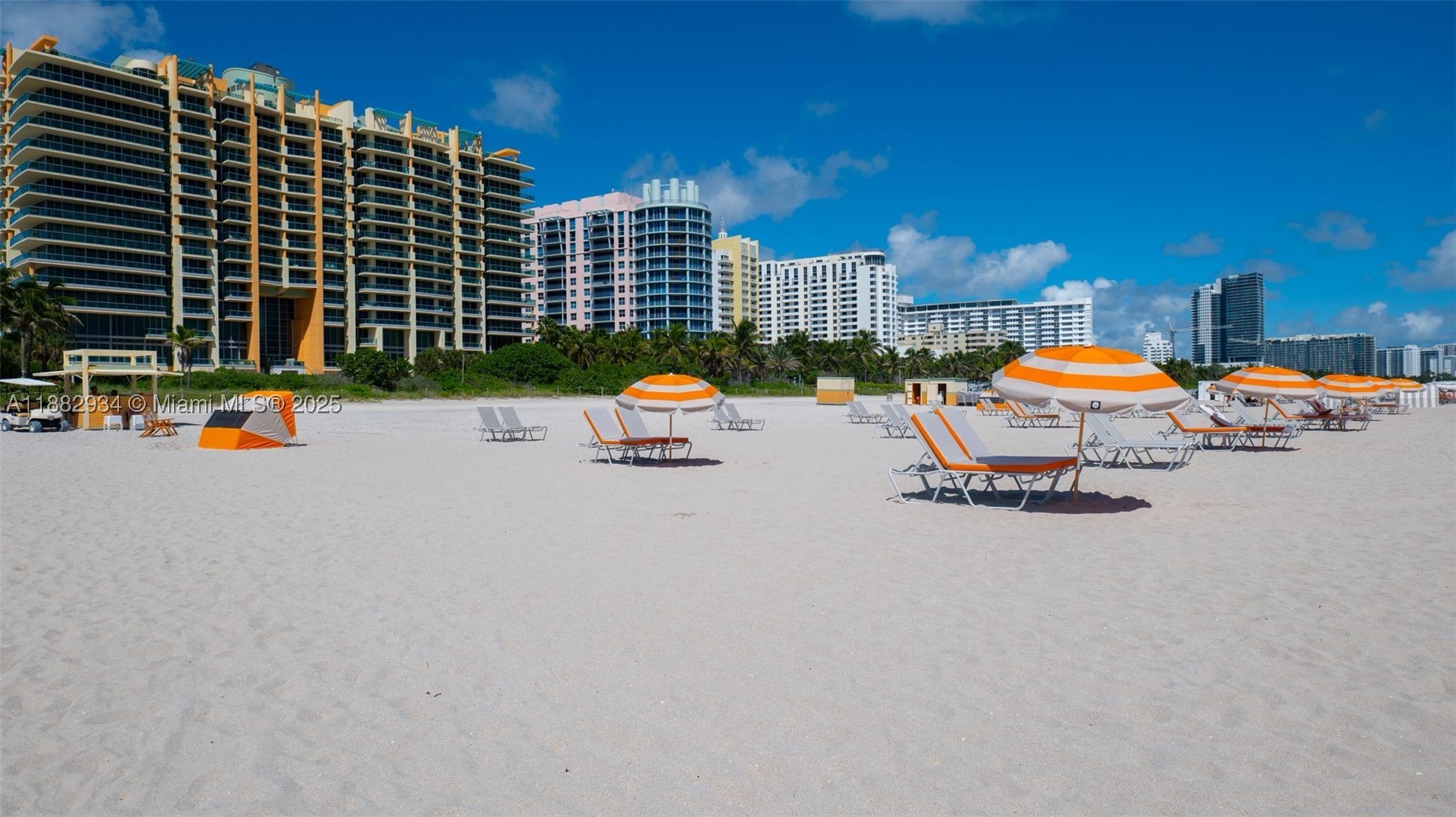 1455 Ocean Dr #811, Miami Beach FL 33139