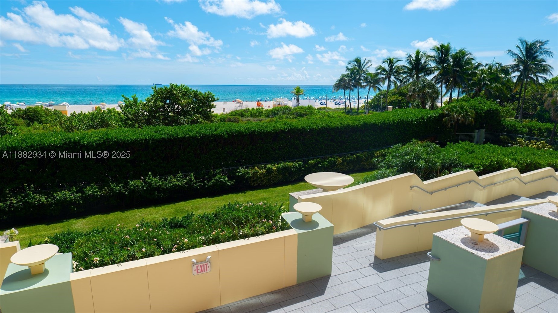 1455 Ocean Dr #811, Miami Beach FL 33139