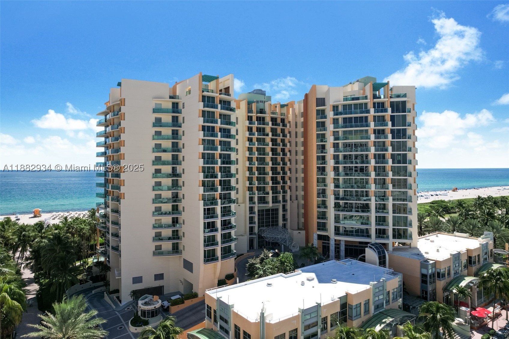 1455 Ocean Dr #811, Miami Beach FL 33139