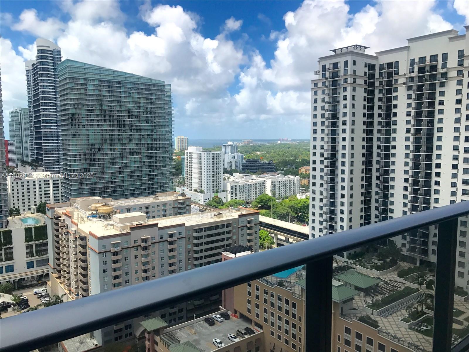 45 SW 9th St #2405, Miami FL 33130
