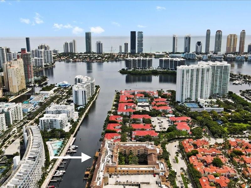 3001 NE 185th St #121, Aventura FL 33180