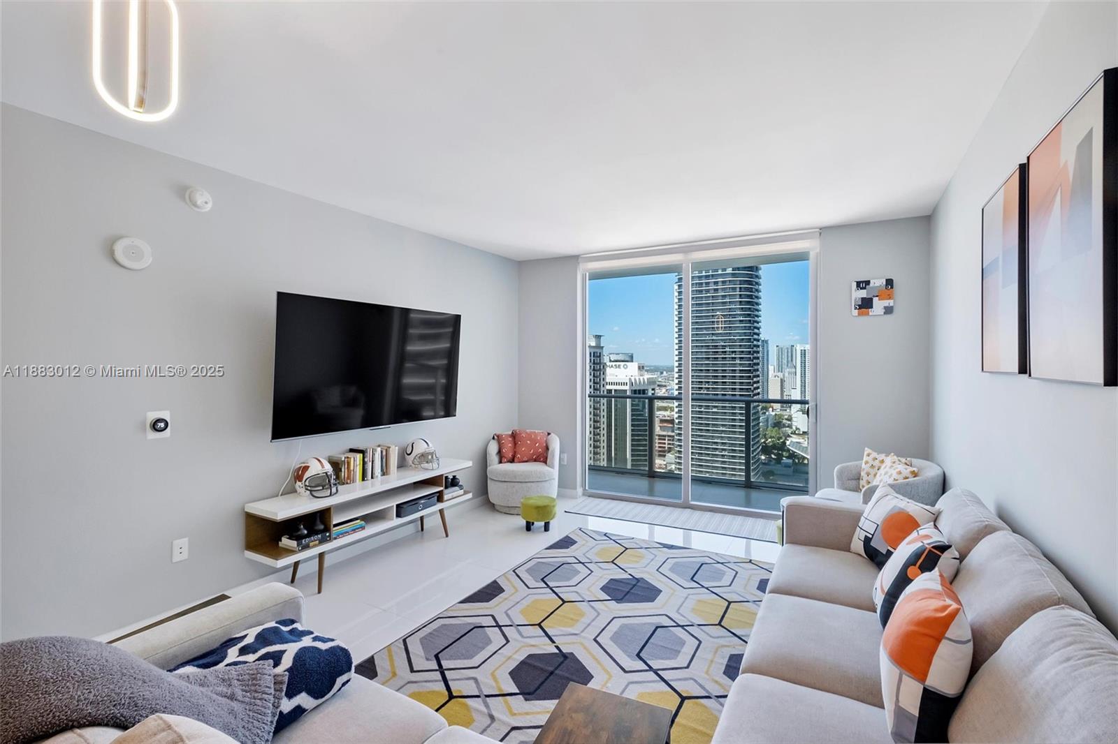1100 S Miami Ave #3307, Miami FL 33130