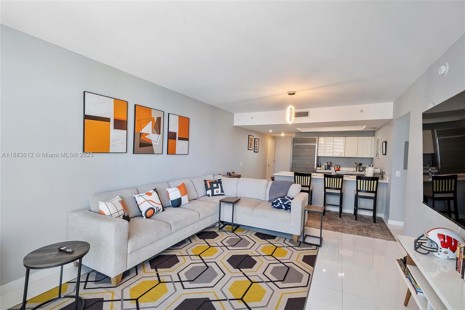 1100 S Miami Ave #3307, Miami FL 33130