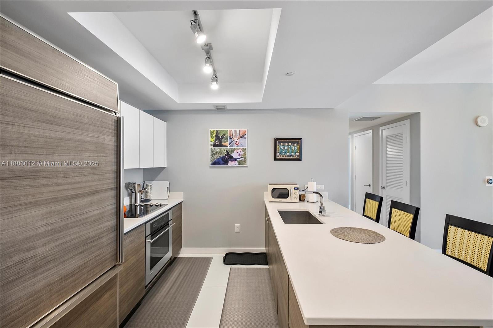 1100 S Miami Ave #3307, Miami FL 33130