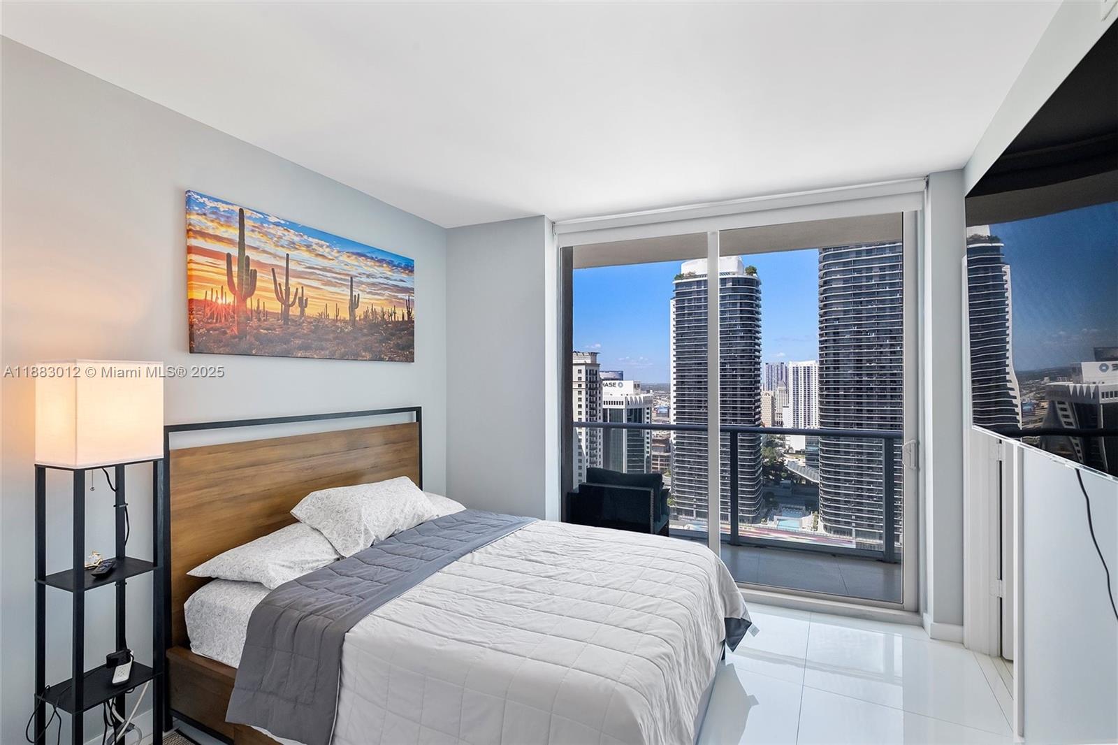 1100 S Miami Ave #3307, Miami FL 33130