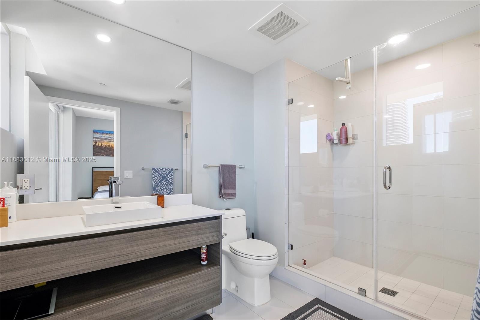 1100 S Miami Ave #3307, Miami FL 33130