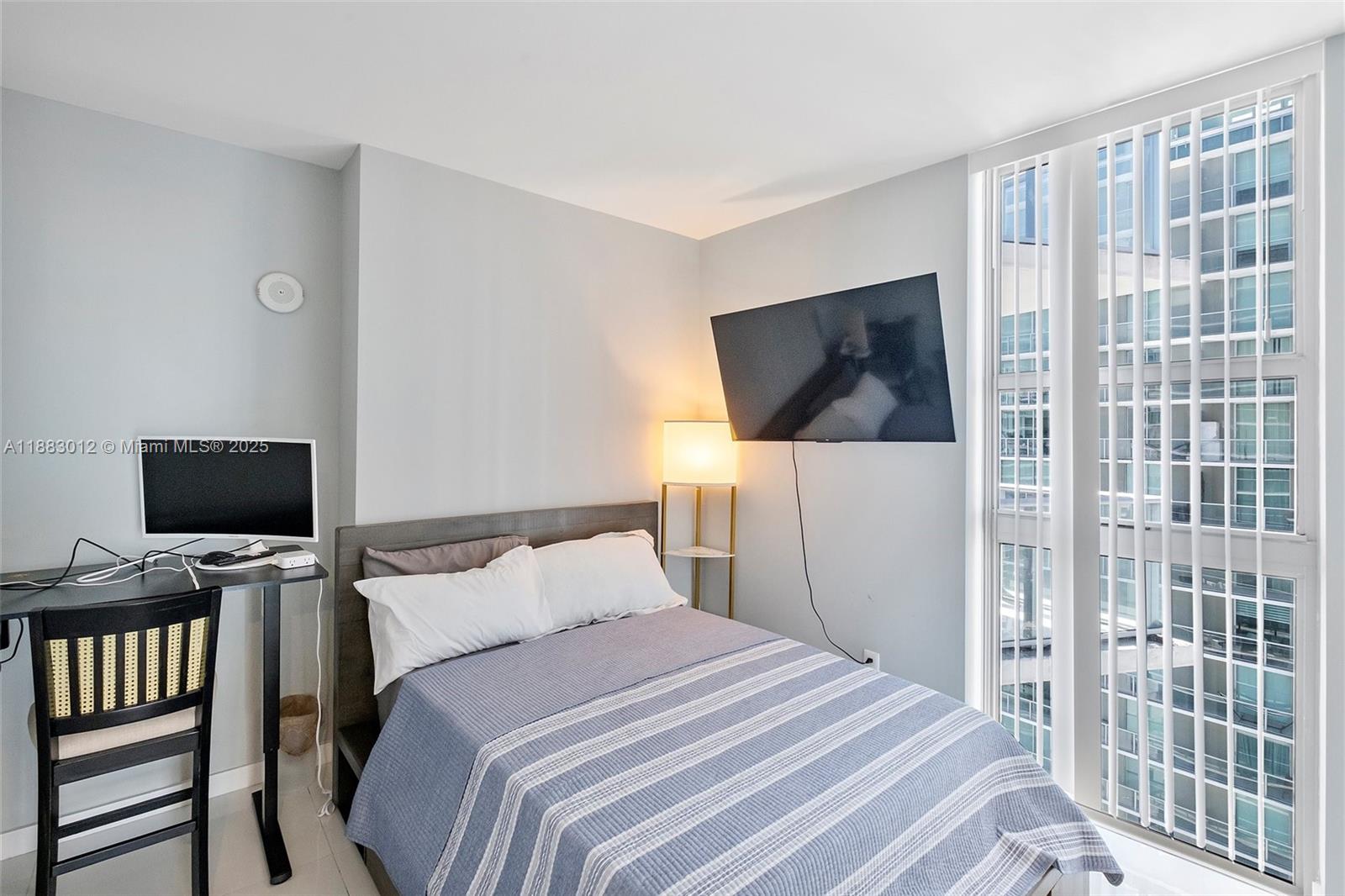 1100 S Miami Ave #3307, Miami FL 33130