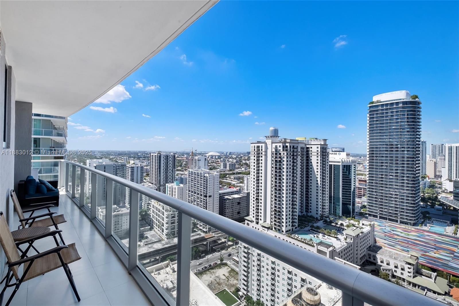 1100 S Miami Ave #3307, Miami FL 33130