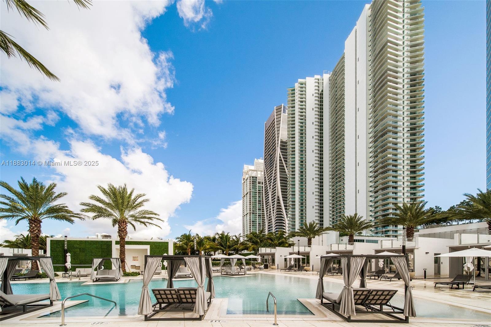 851 NE 1st Avenue #4902, Miami FL 33132