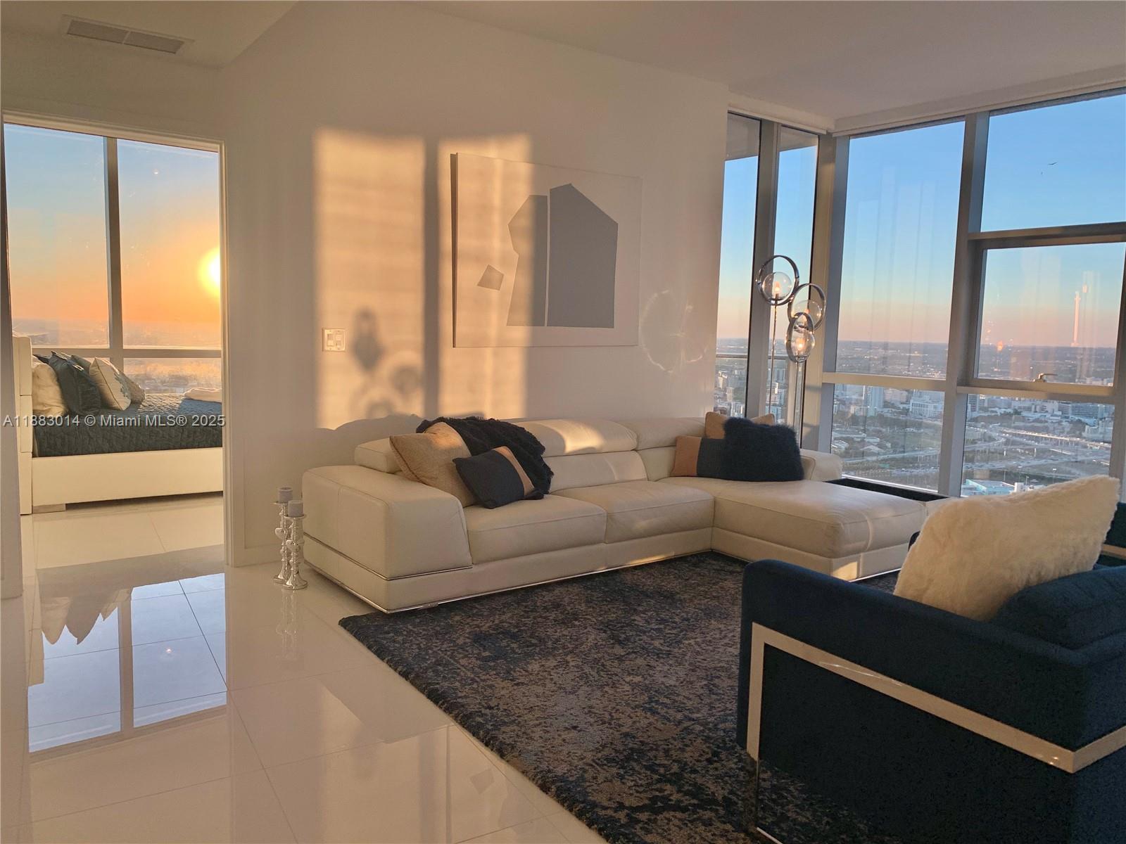 851 NE 1st Avenue #4902, Miami FL 33132