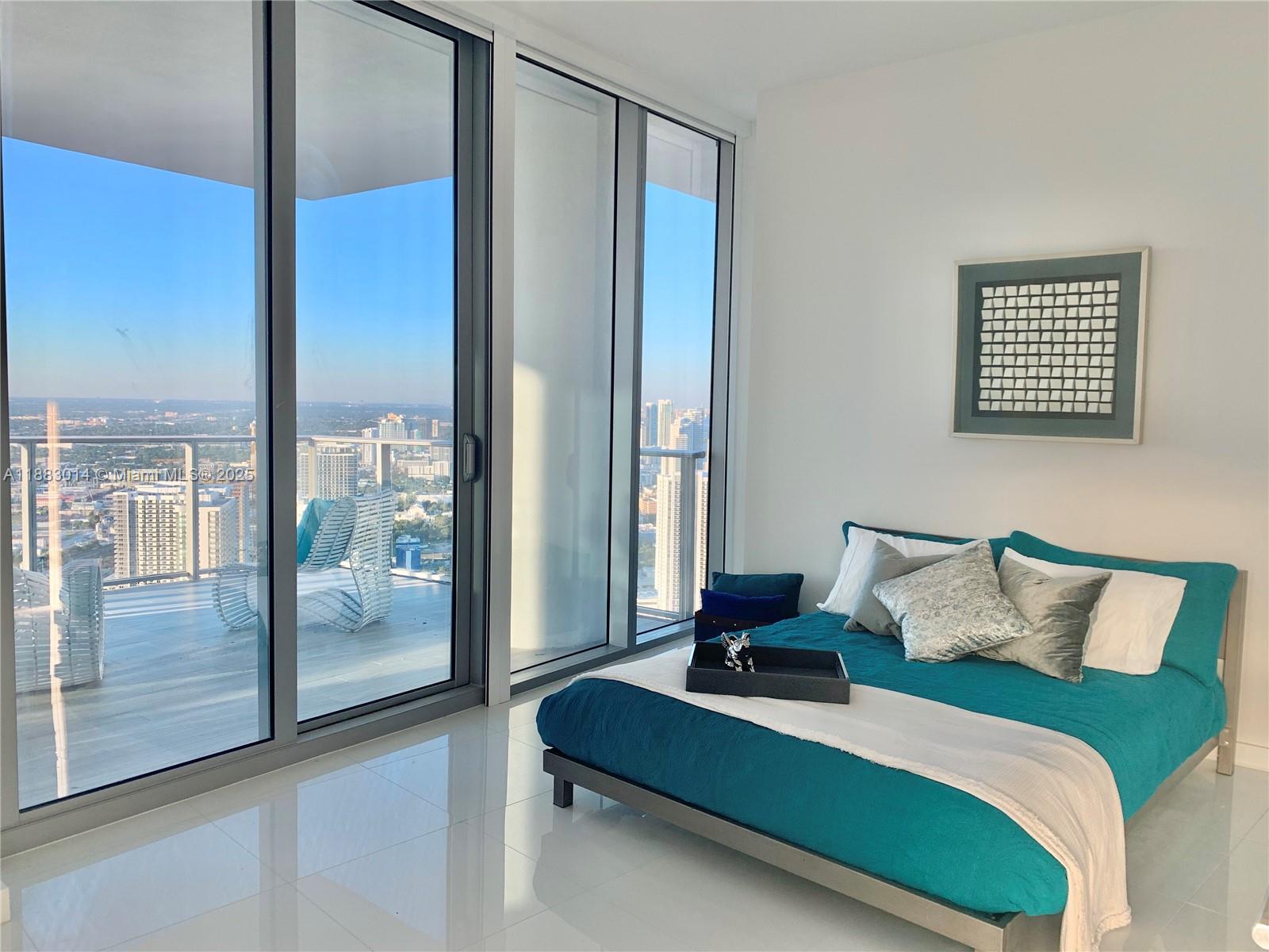 851 NE 1st Avenue #4902, Miami FL 33132
