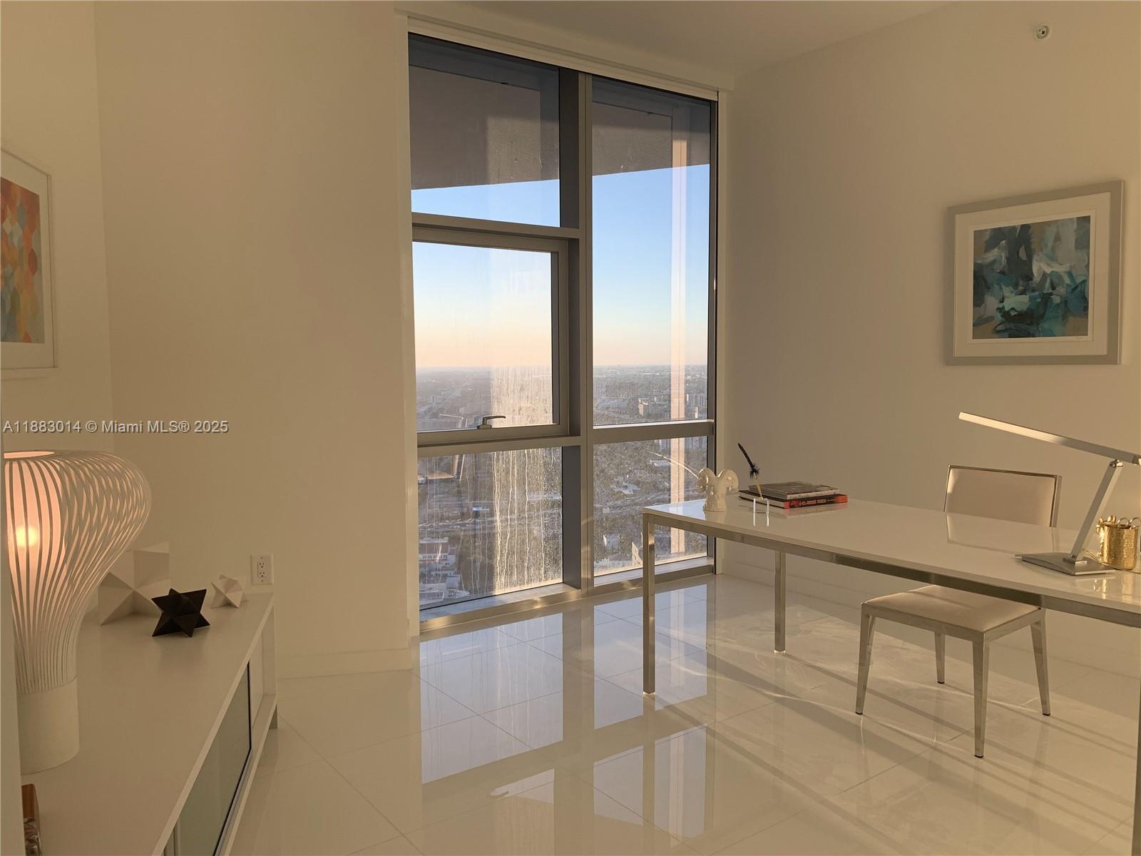 851 NE 1st Avenue #4902, Miami FL 33132