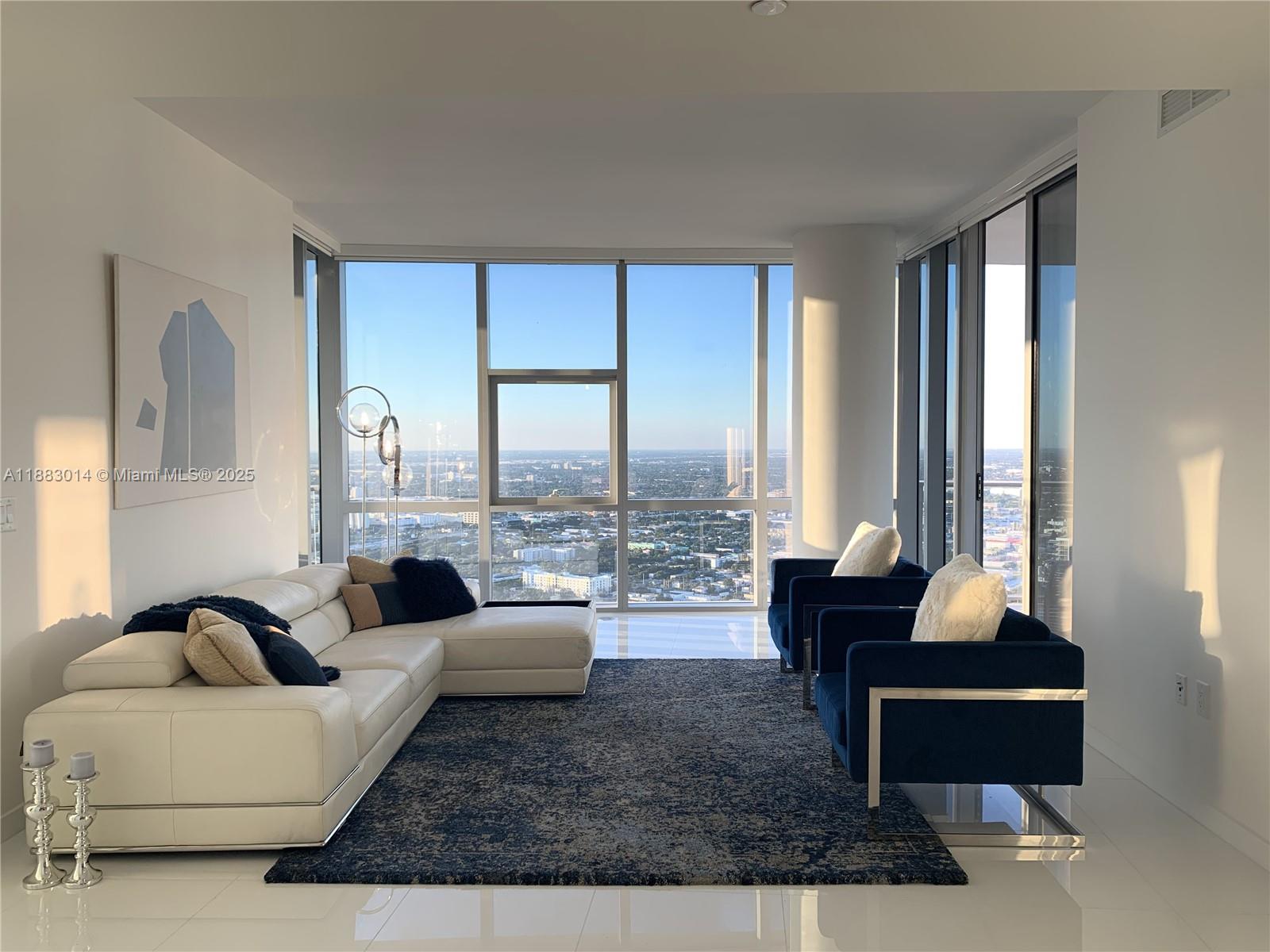 851 NE 1st Avenue #4902, Miami FL 33132