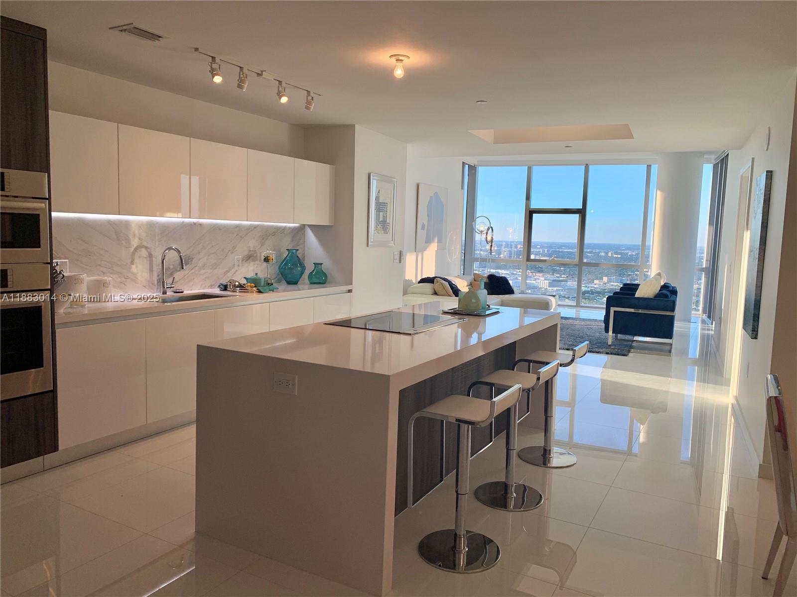 851 NE 1st Avenue #4902, Miami FL 33132