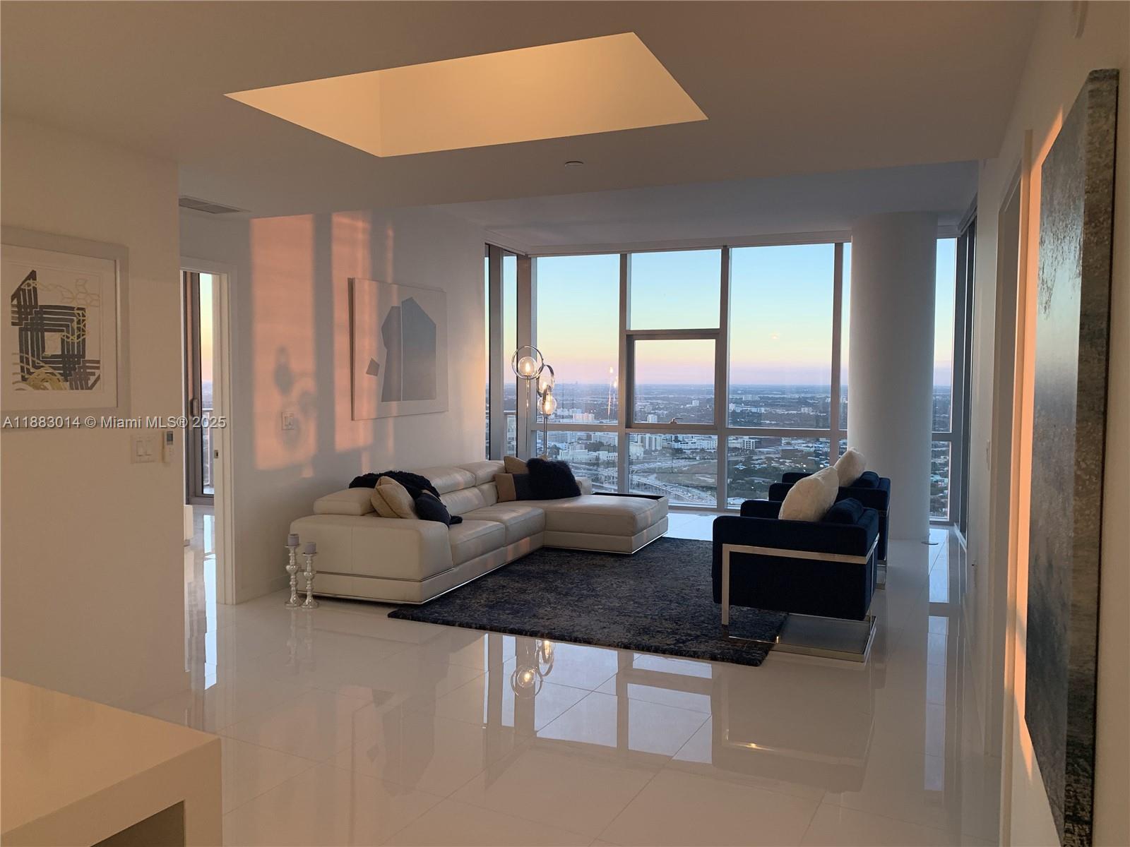 851 NE 1st Avenue #4902, Miami FL 33132