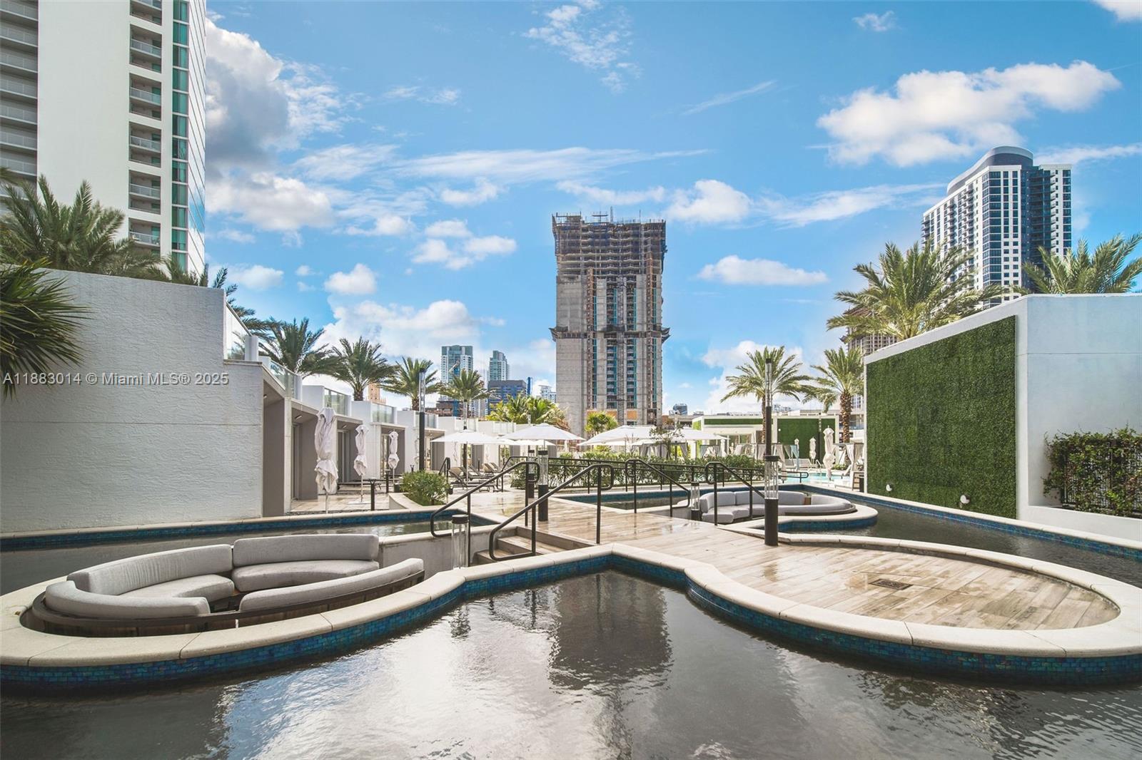 851 NE 1st Avenue #4902, Miami FL 33132