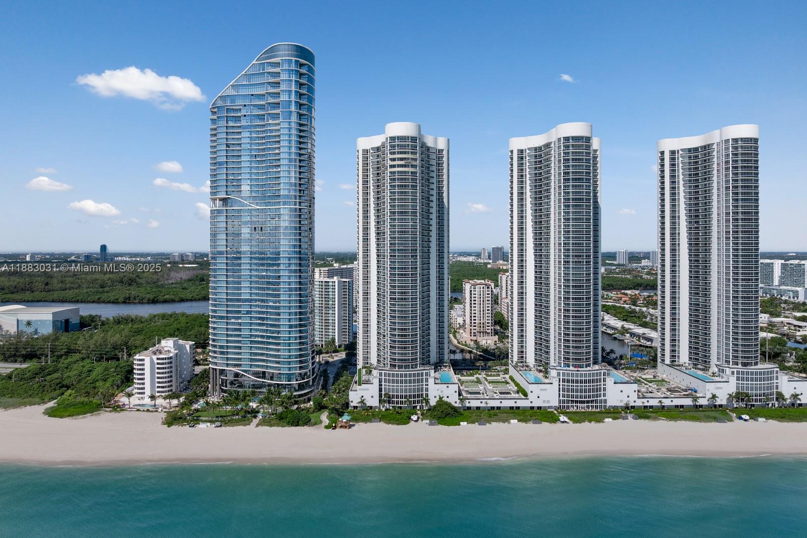 15811 Collins Ave #2907, Sunny Isles Beach FL 33160
