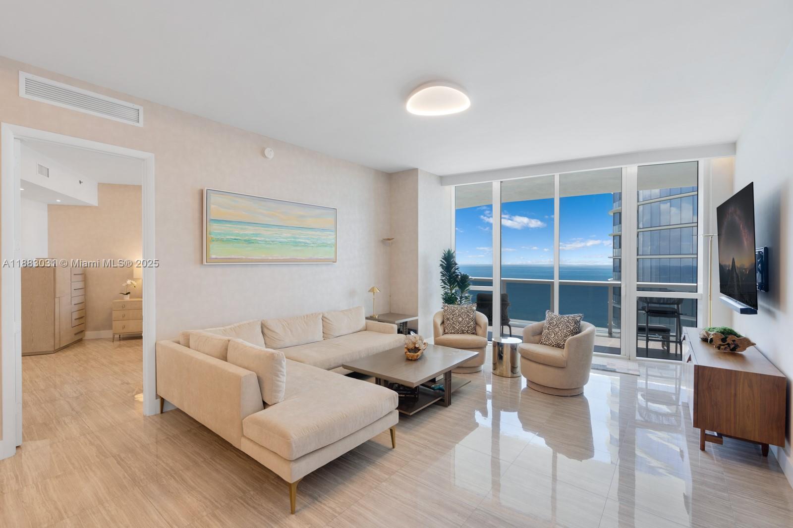15811 Collins Ave #2907, Sunny Isles Beach FL 33160