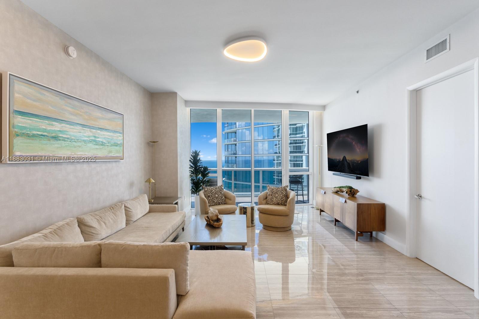 15811 Collins Ave #2907, Sunny Isles Beach FL 33160