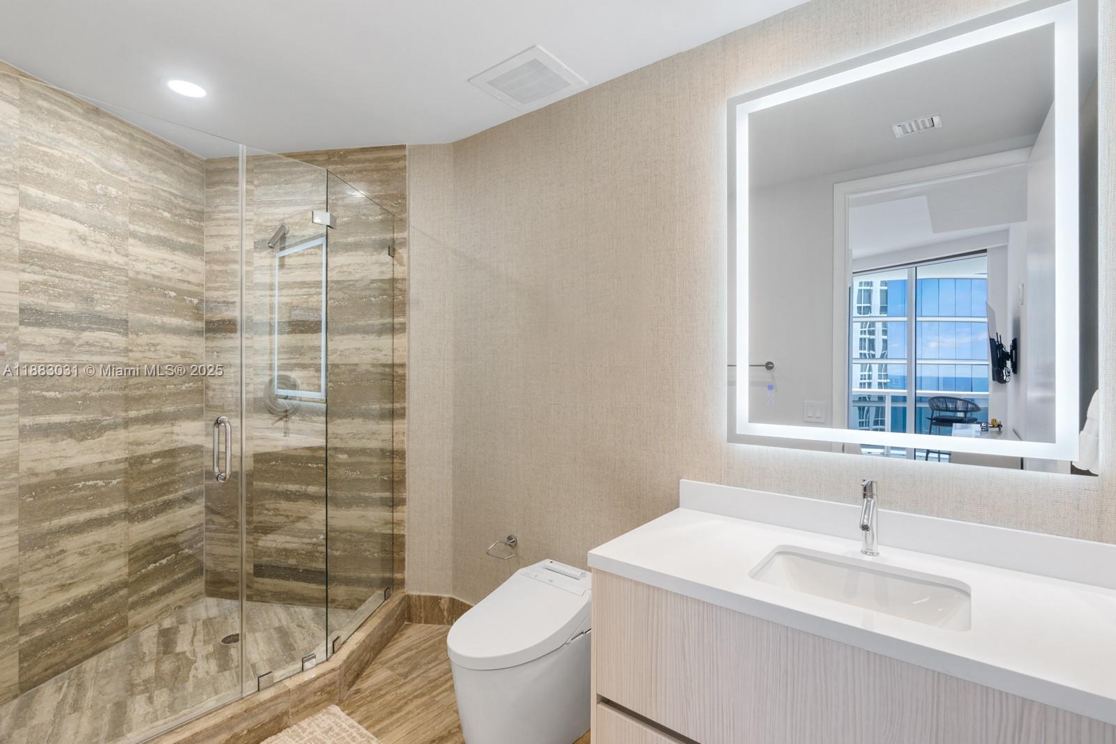 15811 Collins Ave #2907, Sunny Isles Beach FL 33160