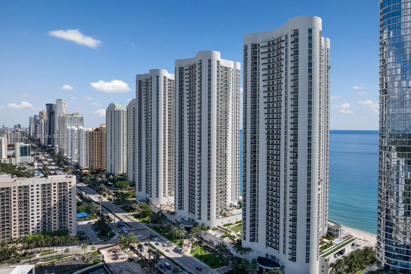 15811 Collins Ave #2907, Sunny Isles Beach FL 33160
