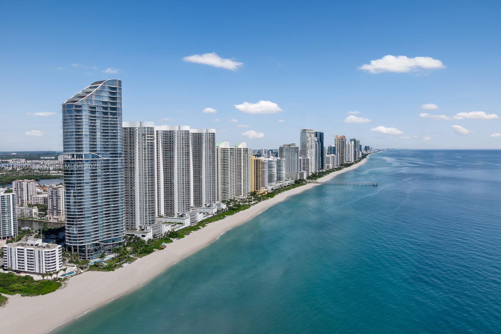 15811 Collins Ave #2907, Sunny Isles Beach FL 33160