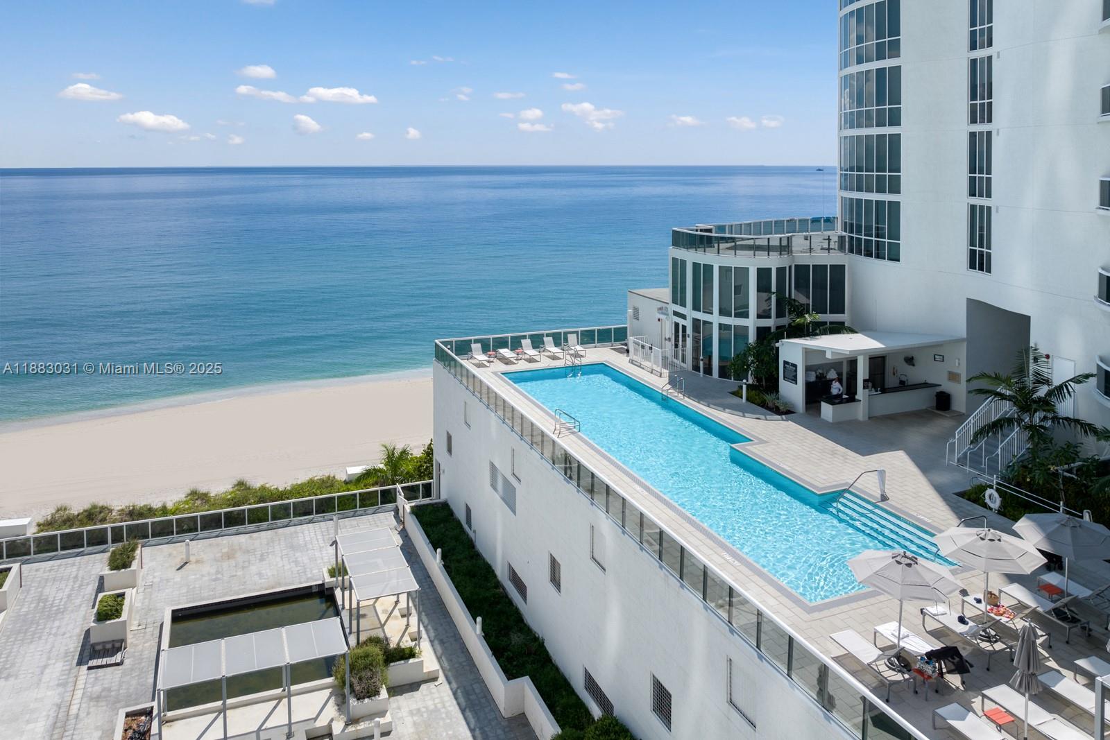 15811 Collins Ave #2907, Sunny Isles Beach FL 33160