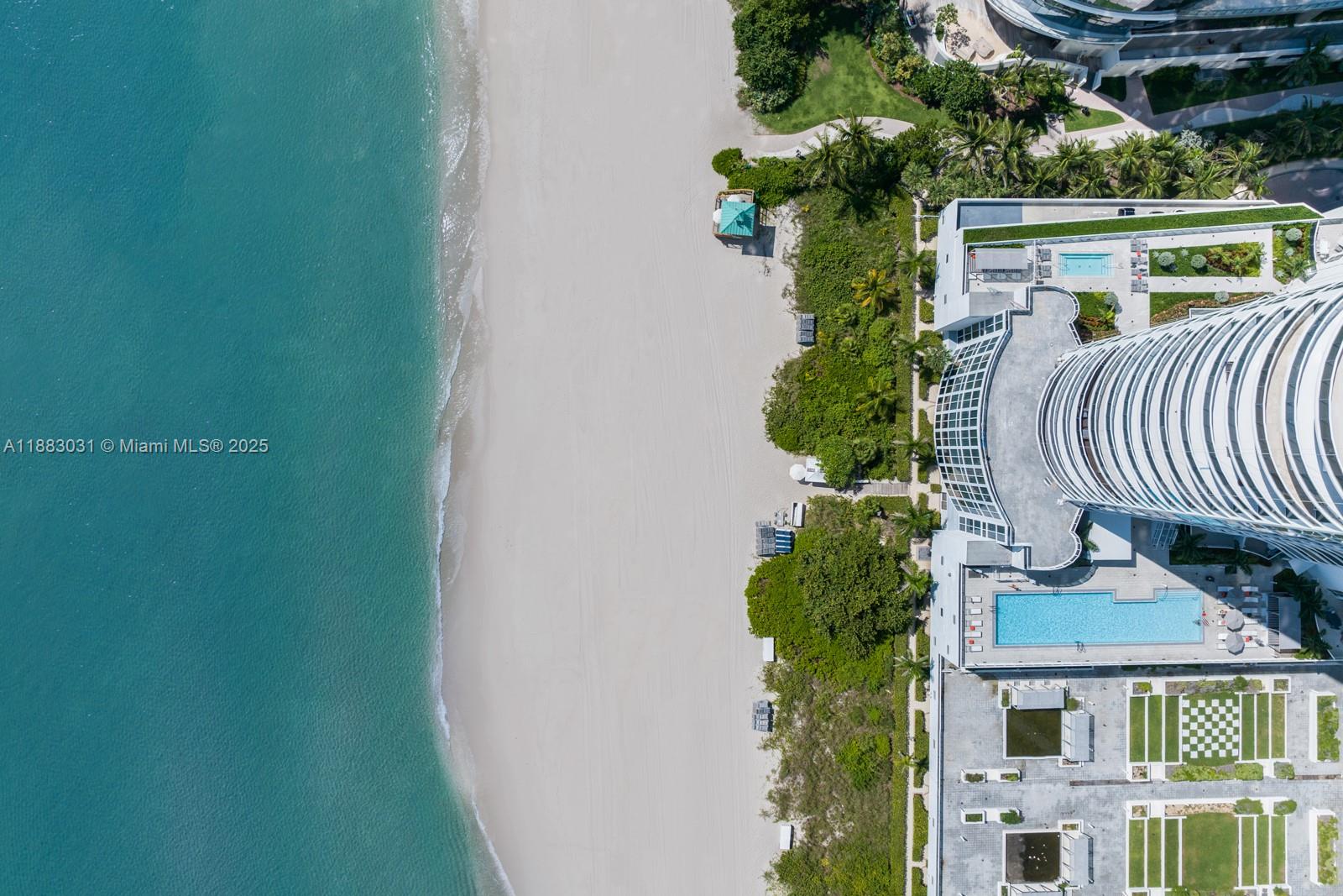 15811 Collins Ave #2907, Sunny Isles Beach FL 33160