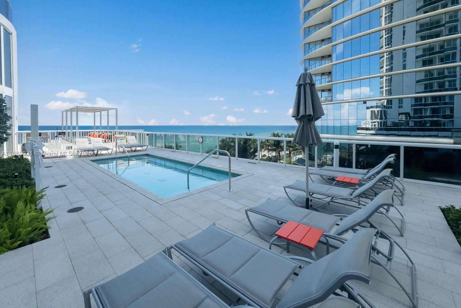 15811 Collins Ave #2907, Sunny Isles Beach FL 33160