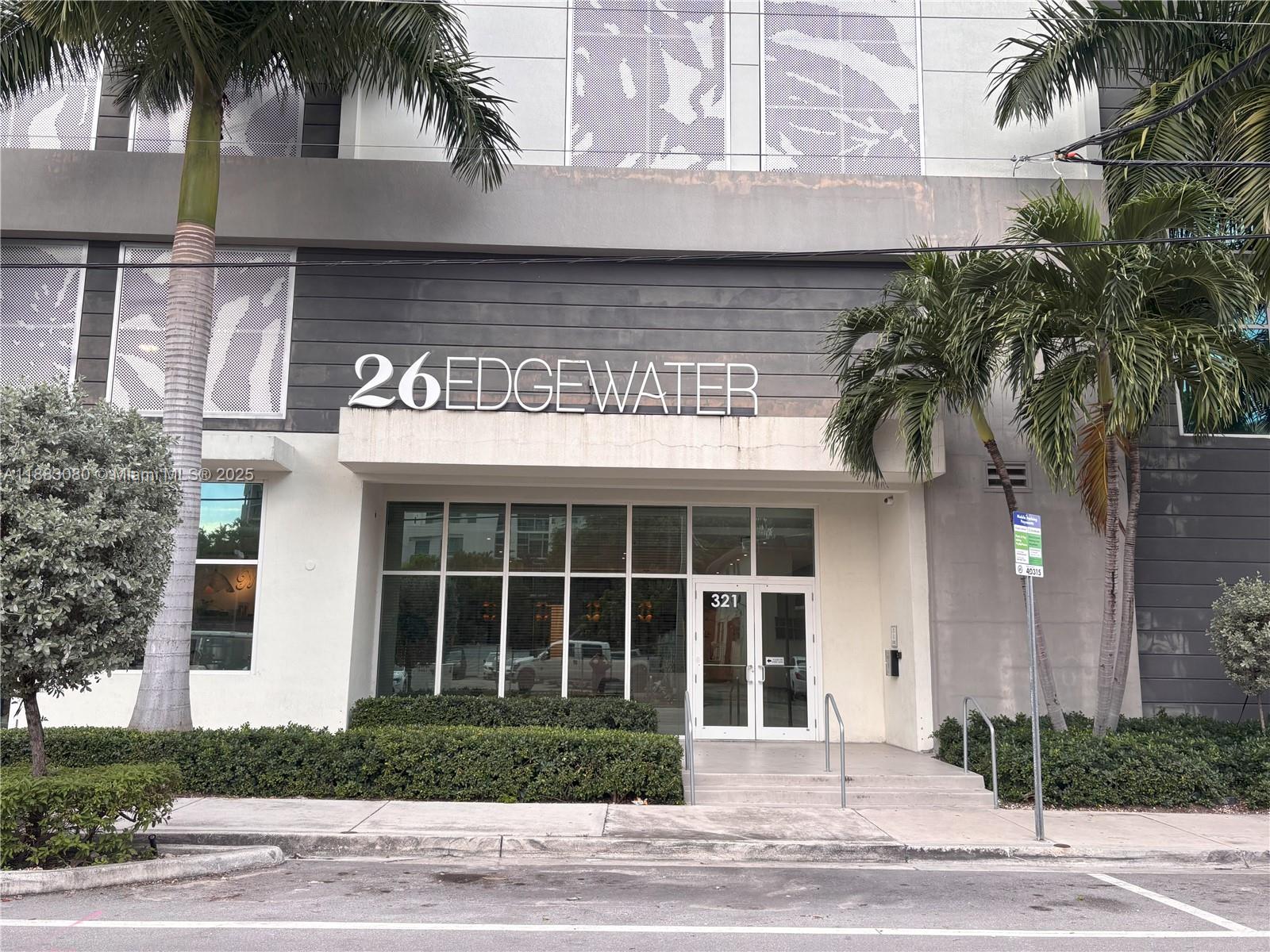 321 NE 26th St #710, Miami FL 33137