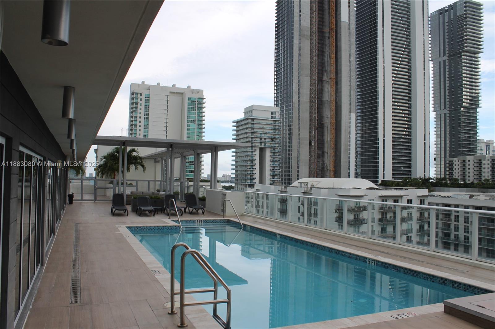 321 NE 26th St #710, Miami FL 33137