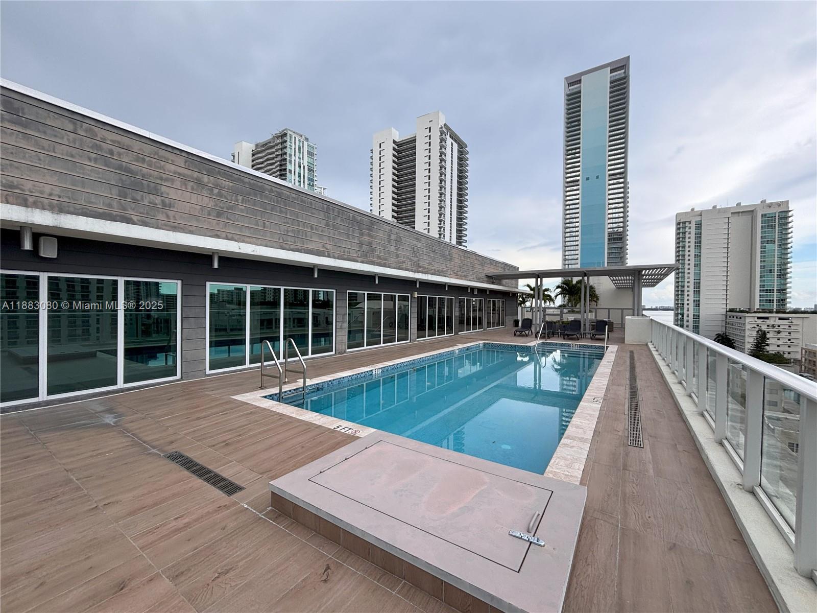 321 NE 26th St #710, Miami FL 33137