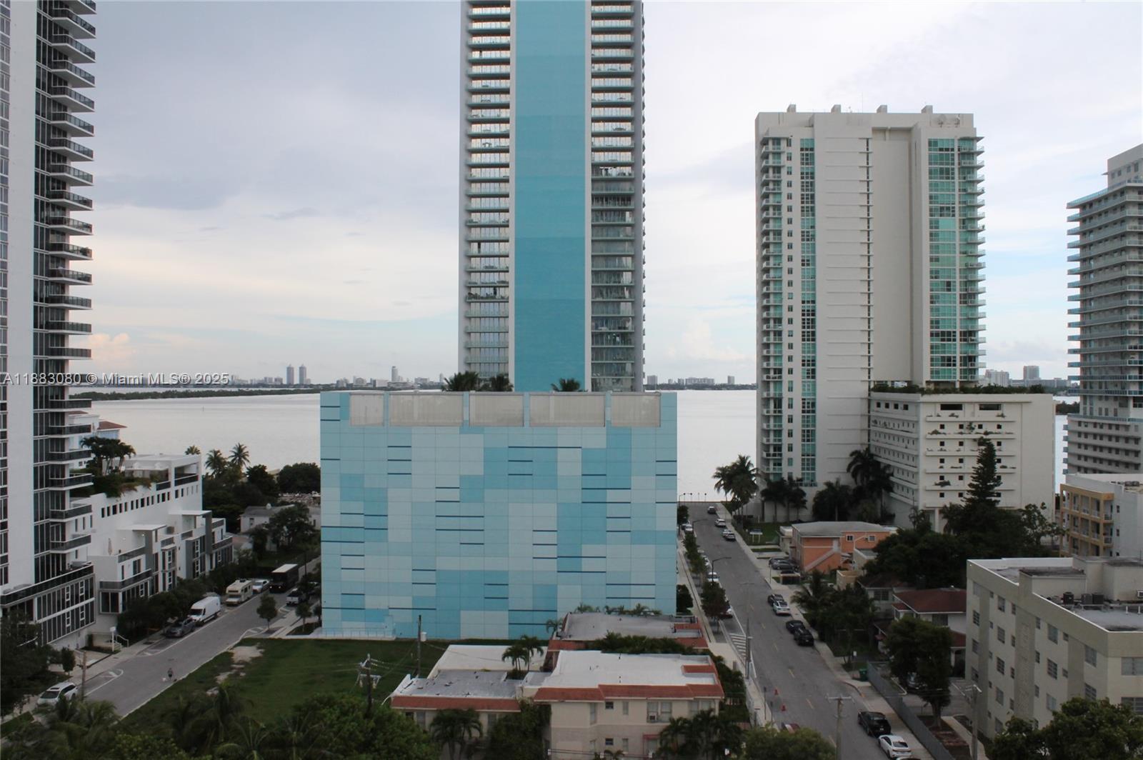 321 NE 26th St #710, Miami FL 33137