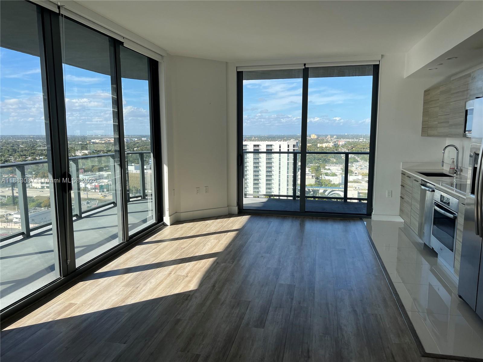 121 NE 34th Street #2316, Miami FL 33137