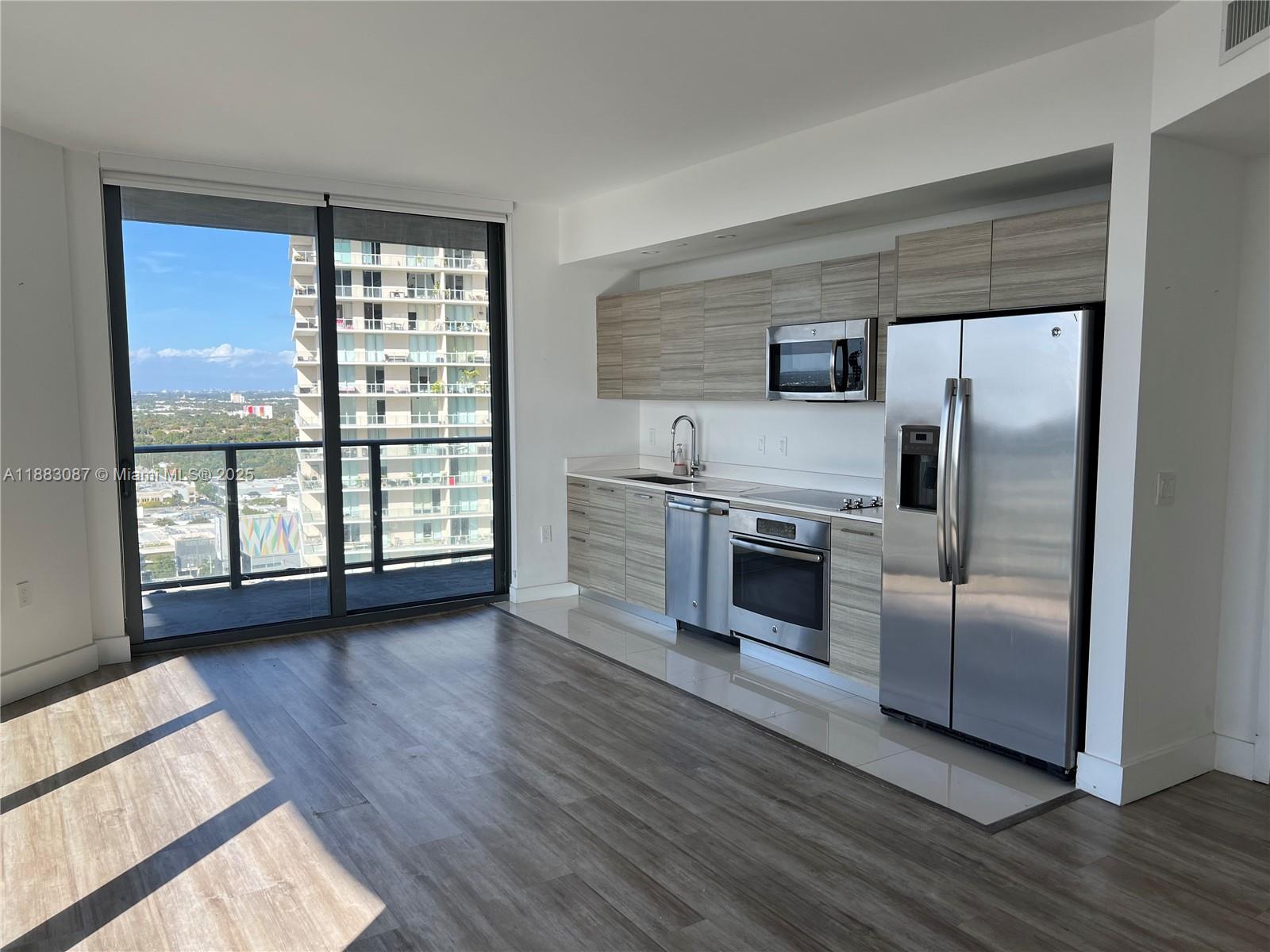 121 NE 34th Street #2316, Miami FL 33137