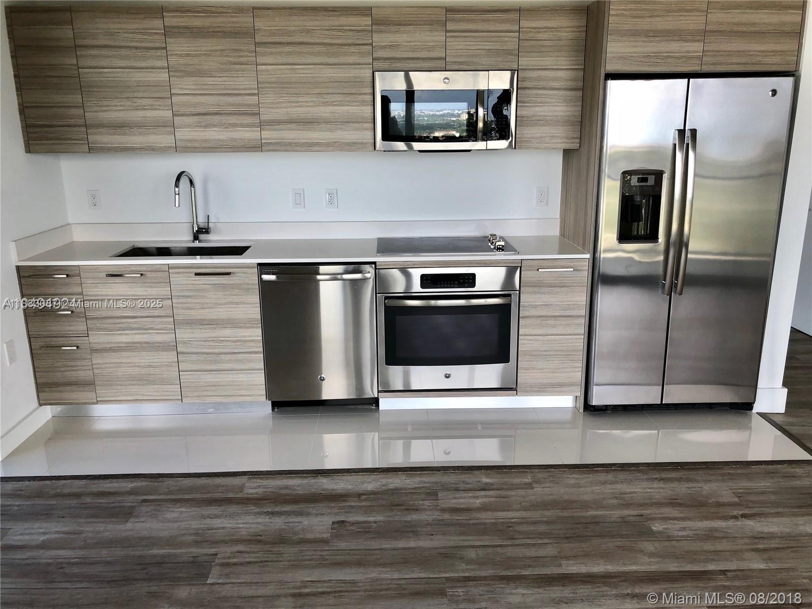 121 NE 34th Street #2316, Miami FL 33137