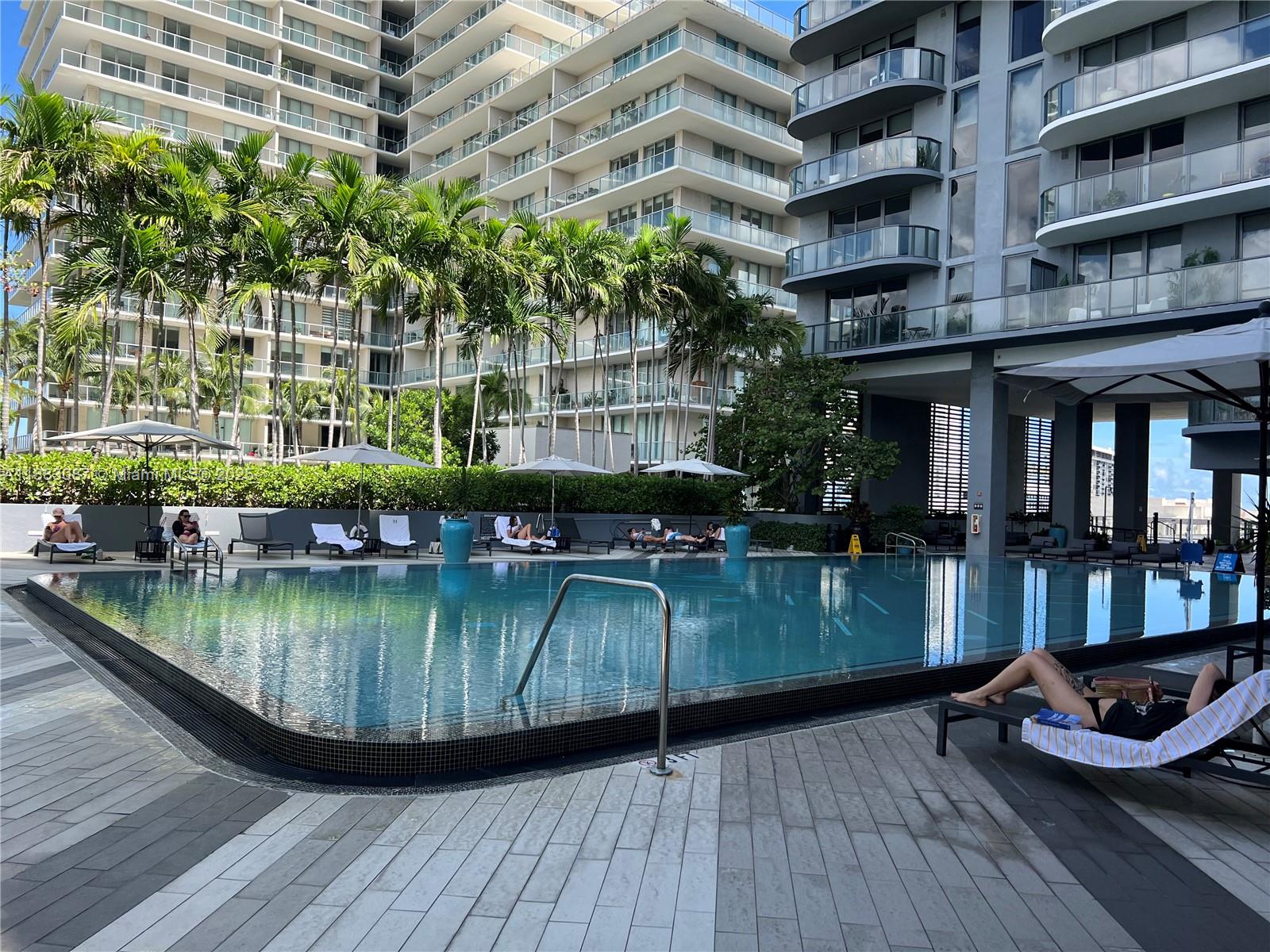 121 NE 34th Street #2316, Miami FL 33137