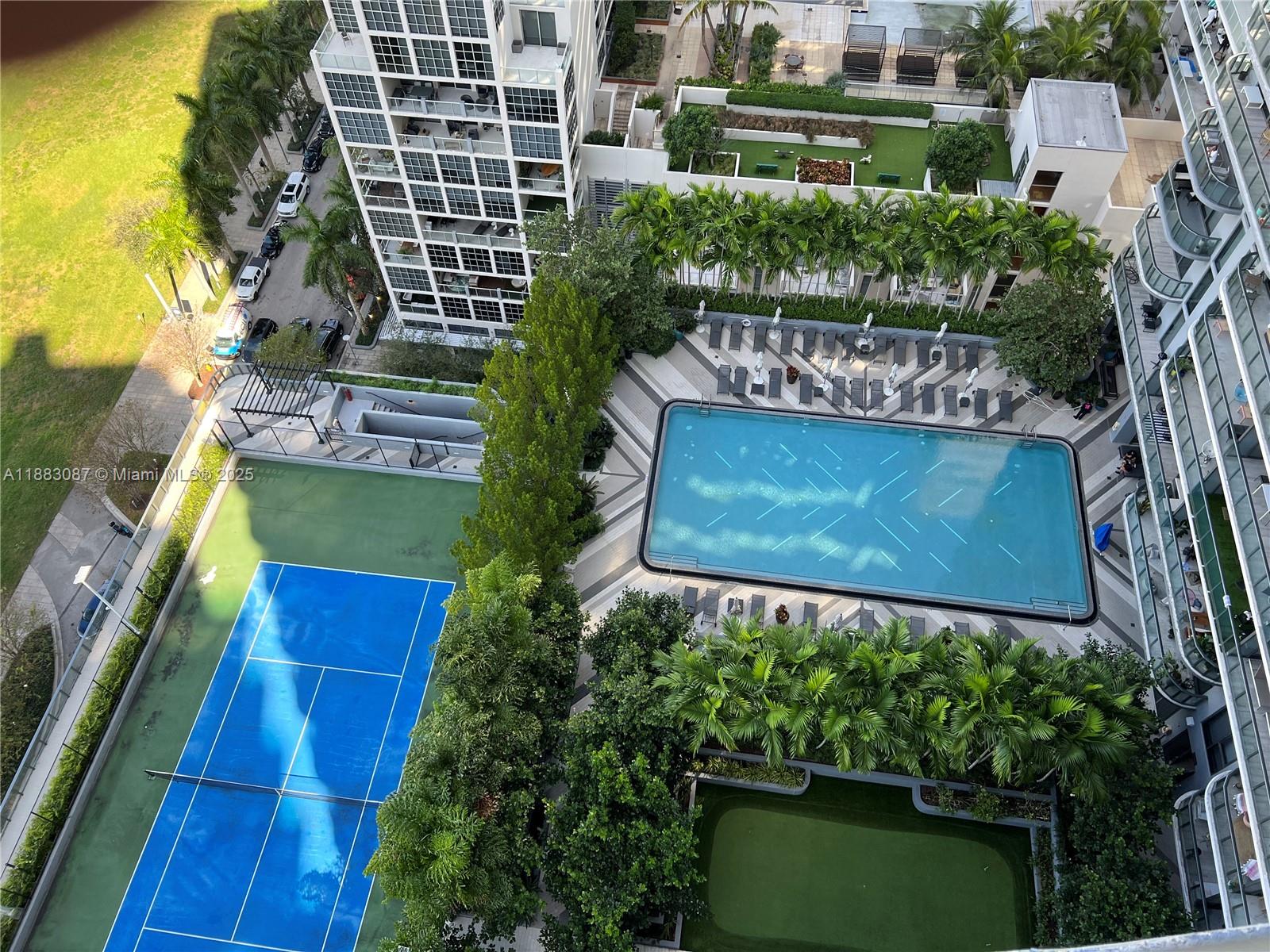 121 NE 34th Street #2316, Miami FL 33137