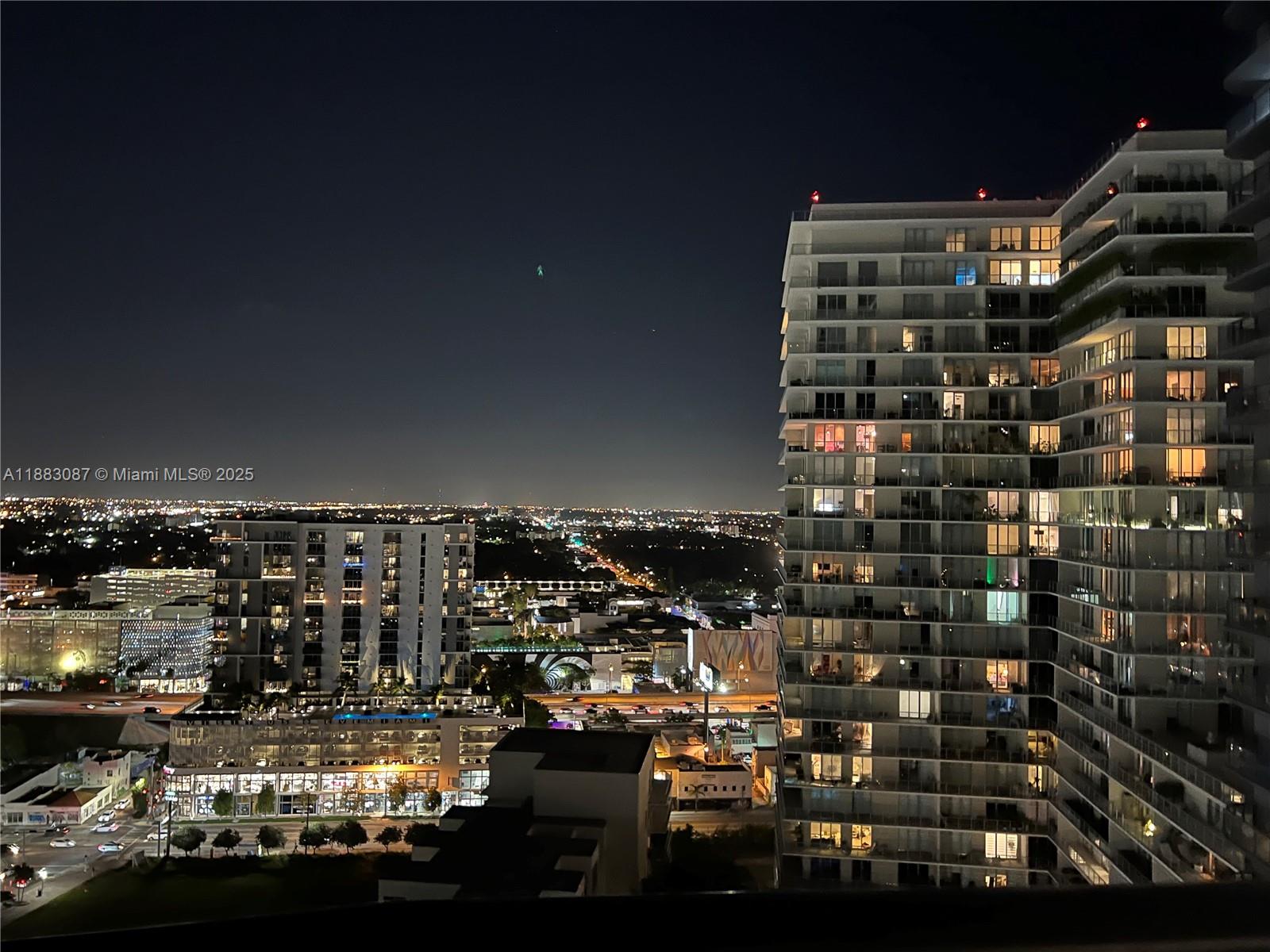 121 NE 34th Street #2316, Miami FL 33137