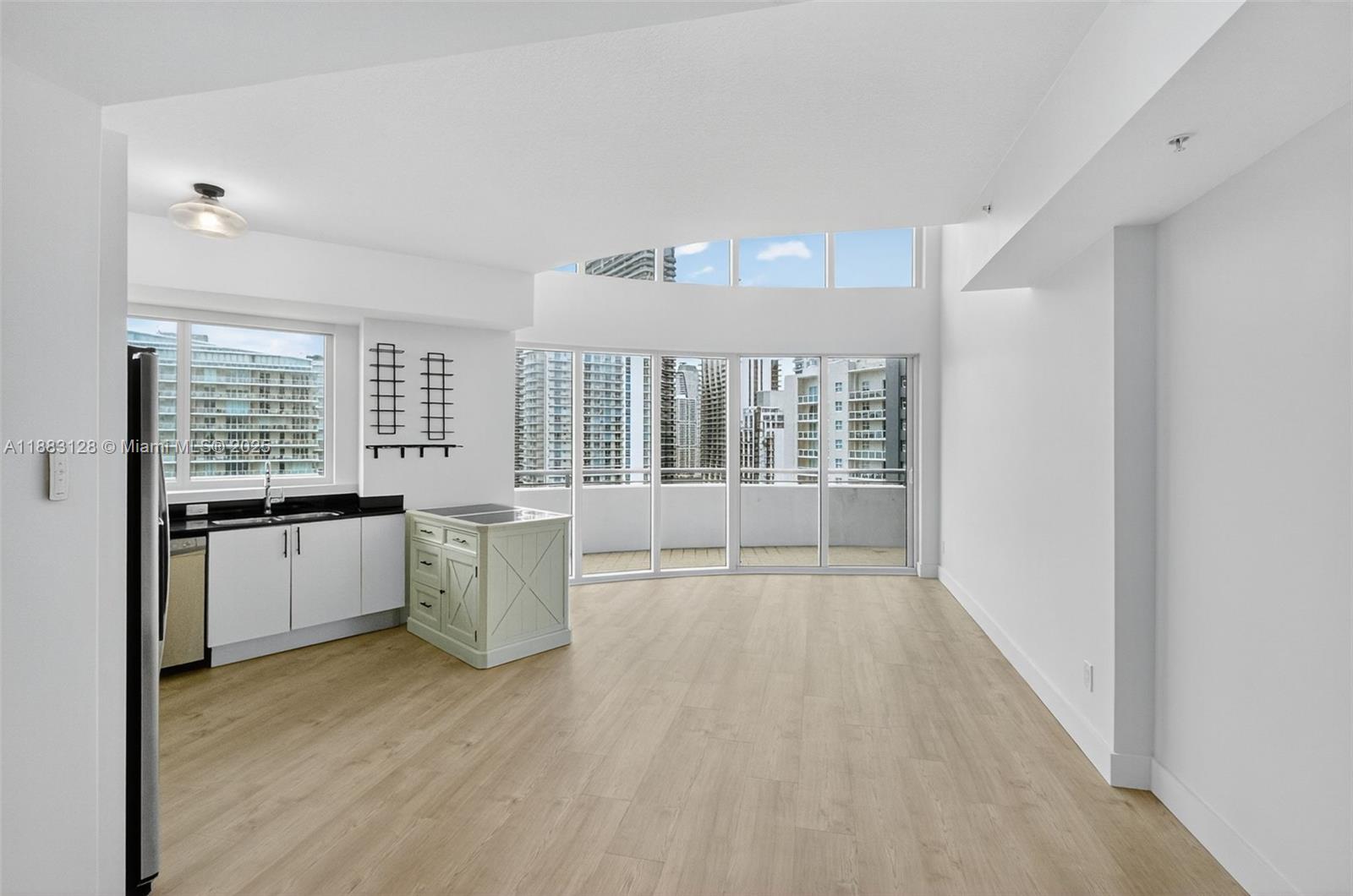 60 SW 13th St #3026, Miami FL 33130