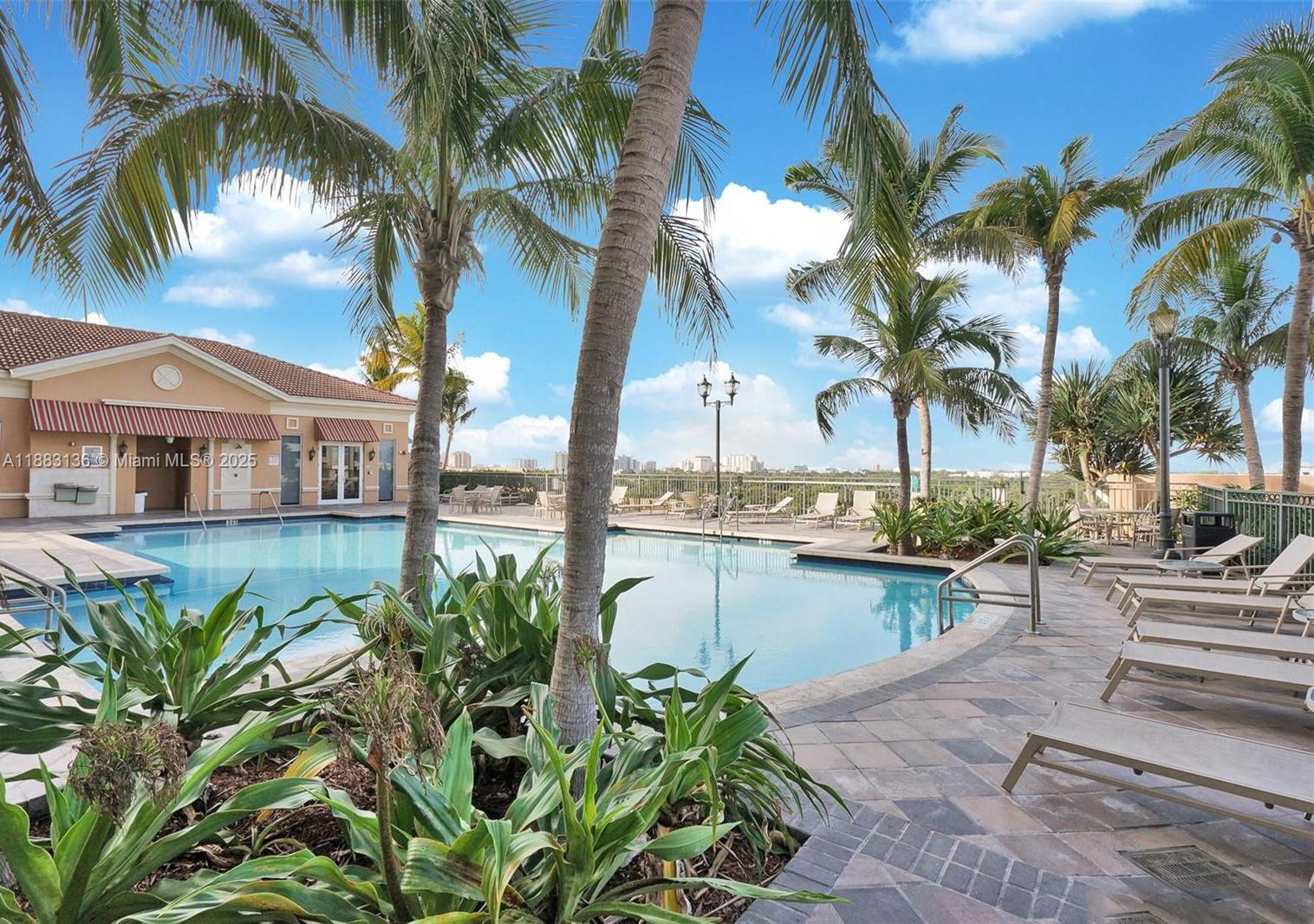3232 SW 22nd Ter #1408, Miami FL 33145